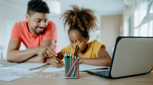 Tailoring Homeschooling to Your Child's Learning Style for Success: Choosing Curriculum