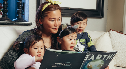 Homeschooling with Heart: Building Strong Family Bonds