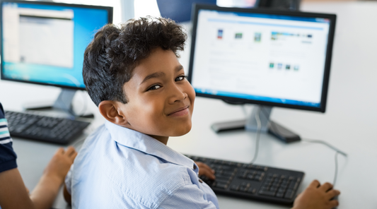 Protecting Kids Online: How We Turned a Scary Experience into a Safe Digital Haven