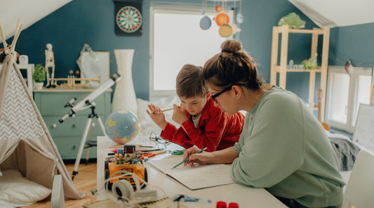 Exploring Homeschooling Structures and Other Commonly Asked Questions